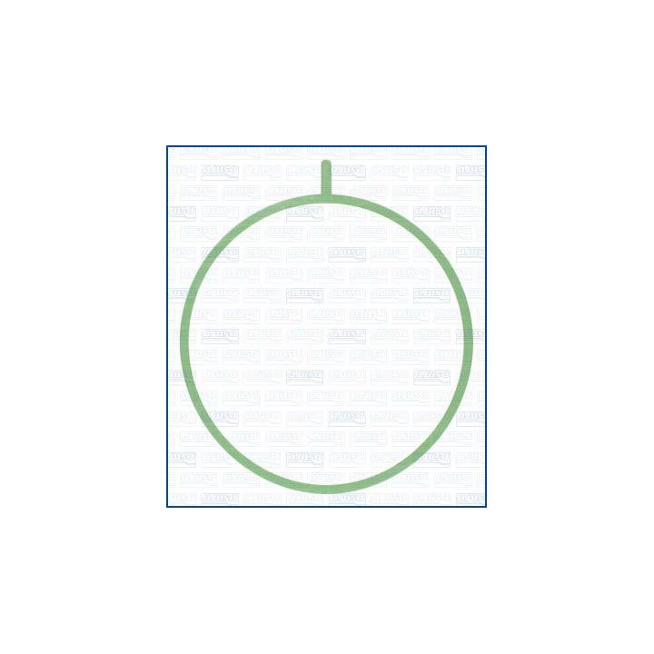 Tarpiklis, įsiurbimo kolektorius AJUSA 13266400