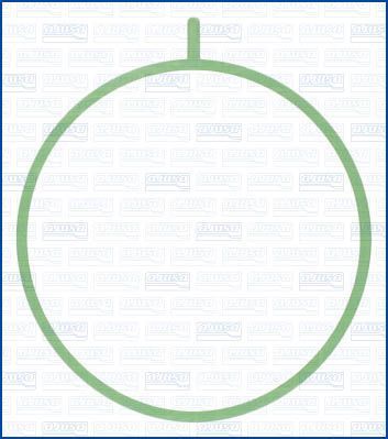 Tarpiklis, įsiurbimo kolektorius AJUSA 13266400