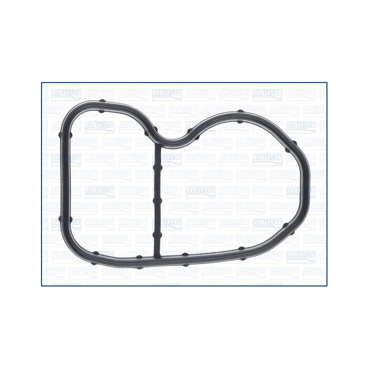 Tarpiklis, įsiurbimo kolektorius AJUSA 13267800