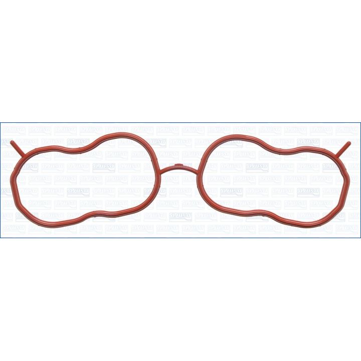 Tarpiklis, įsiurbimo kolektorius AJUSA 13269000