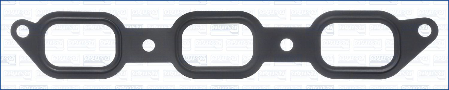 Tarpiklis, įsiurbimo kolektorius AJUSA 13269200