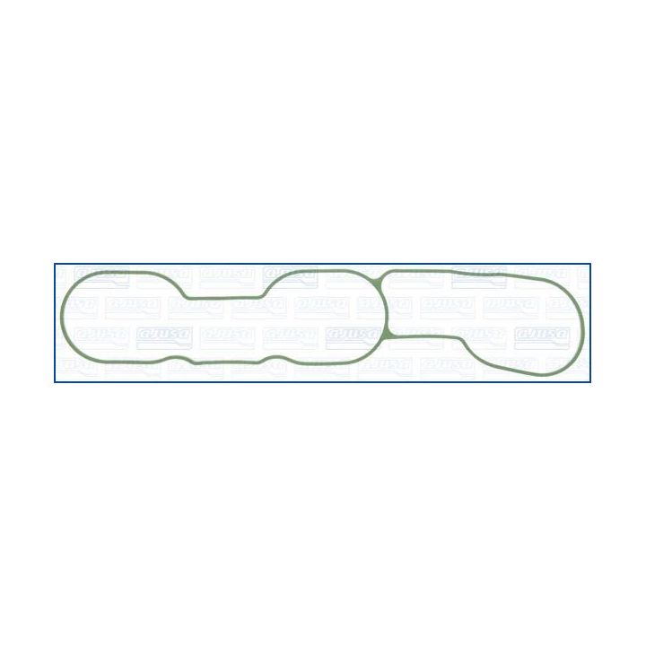 Tarpiklis, įsiurbimo kolektorius AJUSA 13271200