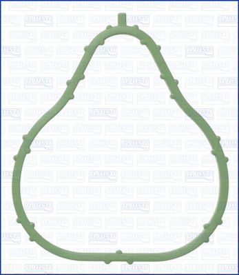 Tarpiklis, įsiurbimo kolektorius AJUSA 13272100