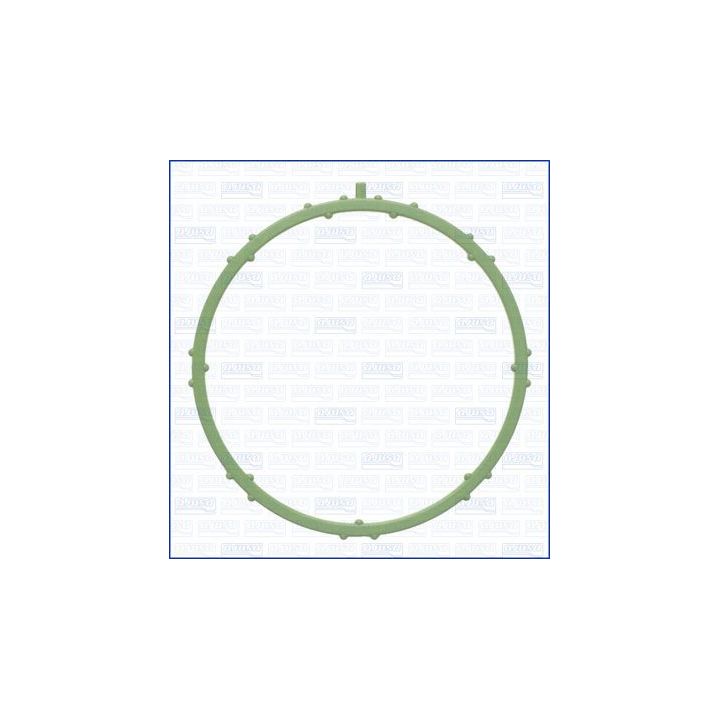 Tarpiklis, įsiurbimo kolektorius AJUSA 13272200