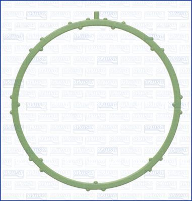 Tarpiklis, įsiurbimo kolektorius AJUSA 13272200