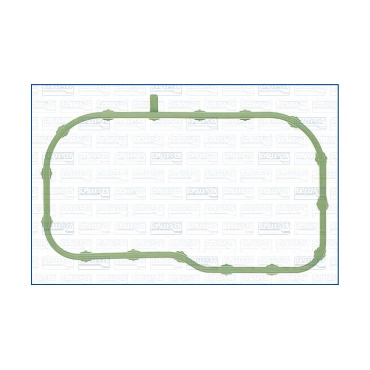 Tarpiklis, įsiurbimo kolektorius AJUSA 13272800