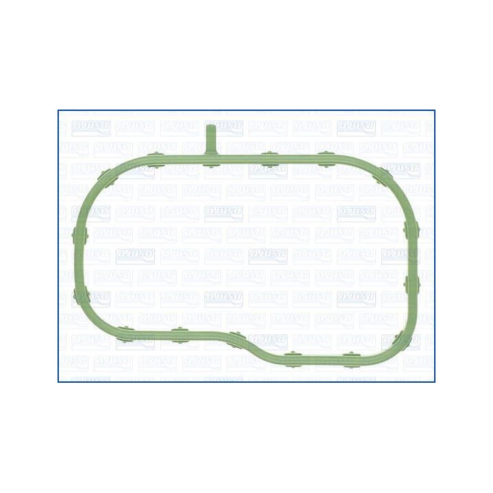 Tarpiklis, įsiurbimo kolektorius AJUSA 13273000