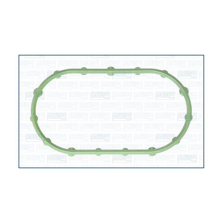 Tarpiklis, įsiurbimo kolektorius AJUSA 13273200
