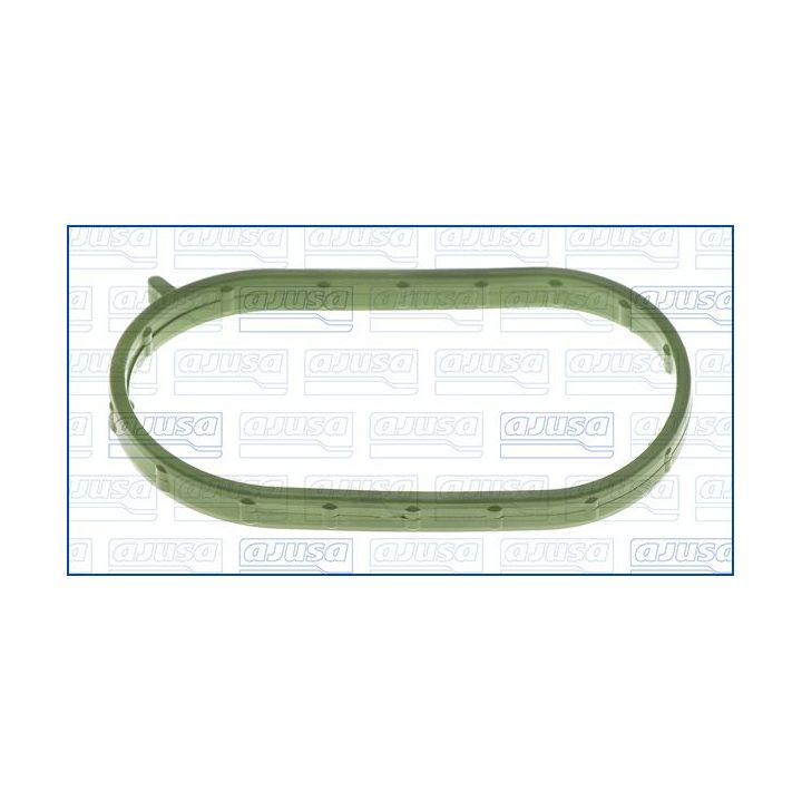 Tarpiklis, įsiurbimo kolektorius AJUSA 13273700