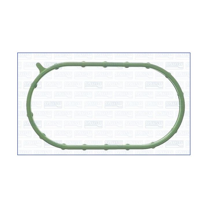 Tarpiklis, įsiurbimo kolektorius AJUSA 13273700