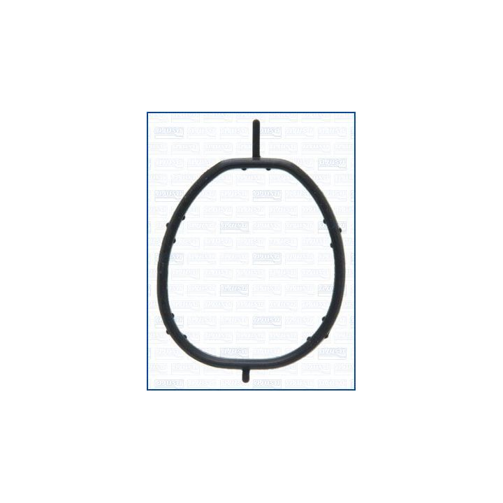 Tarpiklis, įsiurbimo kolektorius AJUSA 13275200