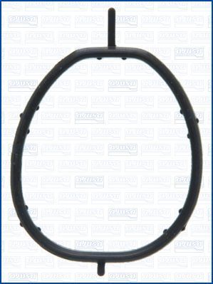 Tarpiklis, įsiurbimo kolektorius AJUSA 13275200