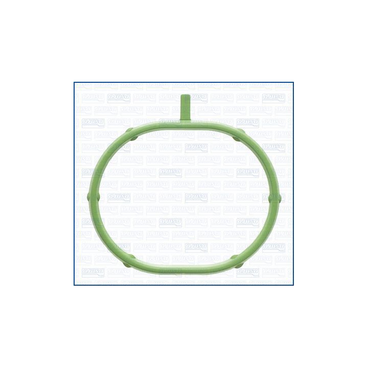 Tarpiklis, įsiurbimo kolektorius AJUSA 13275500