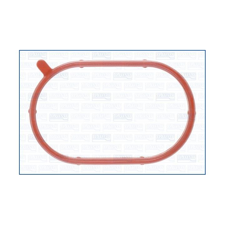 Tarpiklis, įsiurbimo kolektorius AJUSA 13276100