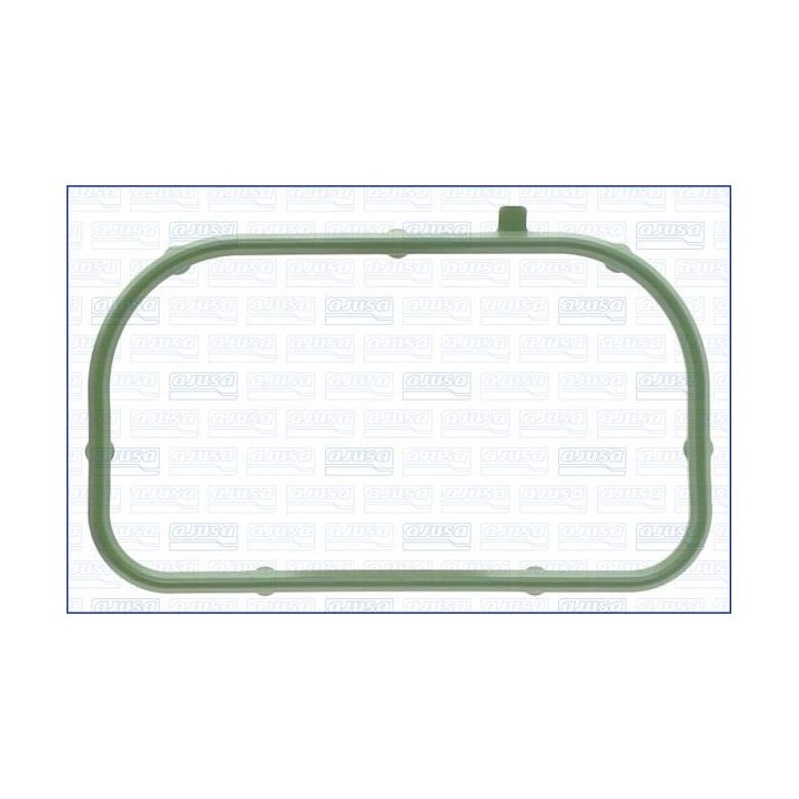 Tarpiklis, įsiurbimo kolektorius AJUSA 13276400