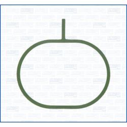 Tarpiklis, įsiurbimo kolektorius AJUSA 13284600