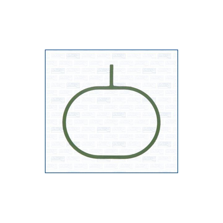 Tarpiklis, įsiurbimo kolektorius AJUSA 13284600