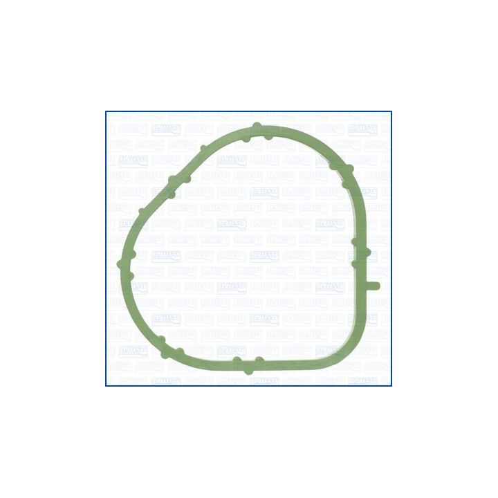 Tarpiklis, įsiurbimo kolektorius AJUSA 13286200