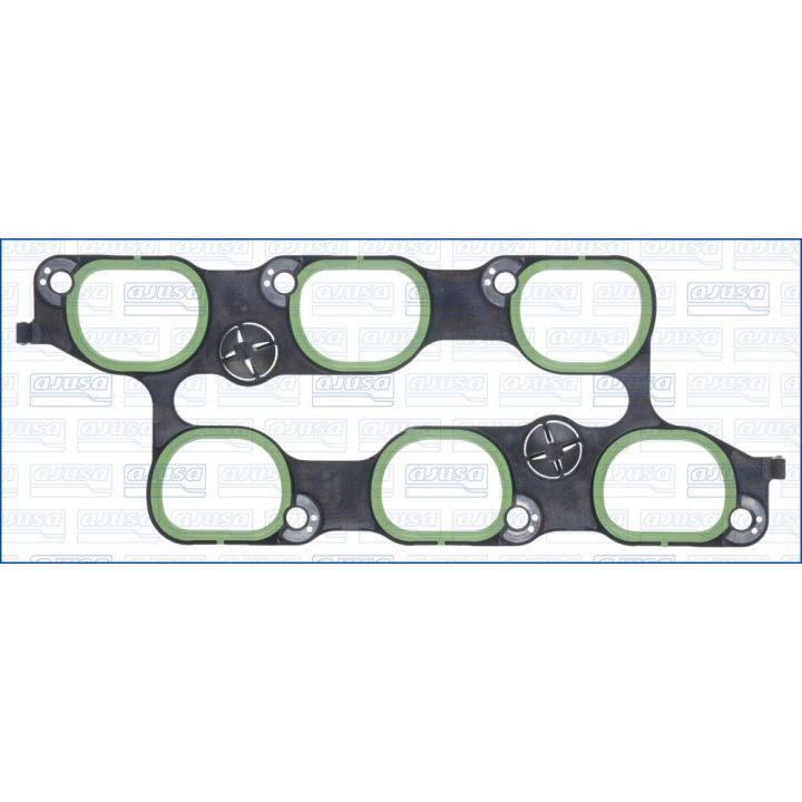 Tarpiklis, įsiurbimo kolektorius AJUSA 13292200