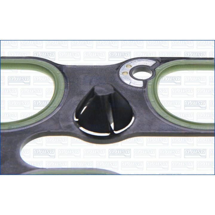 Tarpiklis, įsiurbimo kolektorius AJUSA 13292200