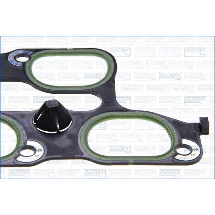 Tarpiklis, įsiurbimo kolektorius AJUSA 13292200