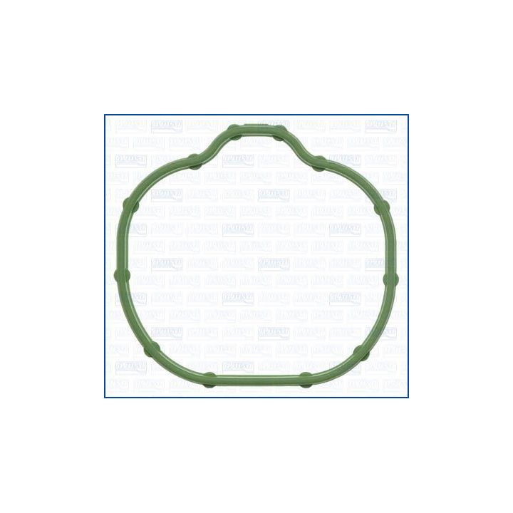 Tarpiklis, įsiurbimo kolektorius AJUSA 13293000