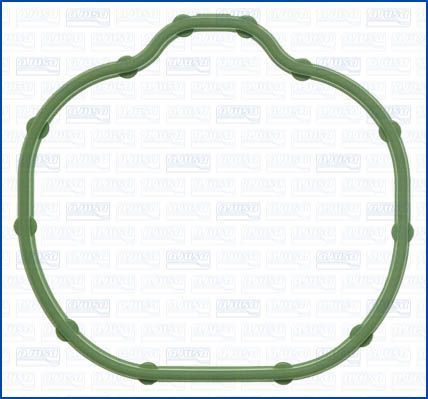 Tarpiklis, įsiurbimo kolektorius AJUSA 13293000