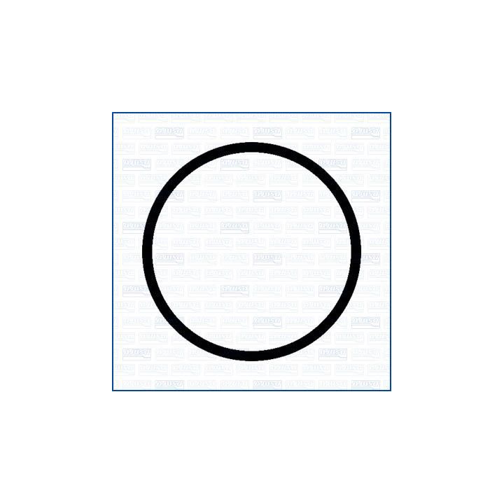 Tarpiklis, įsiurbimo kolektorius AJUSA 13293700