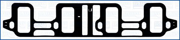 Tarpiklis, įsiurbimo kolektorius AJUSA 13298000