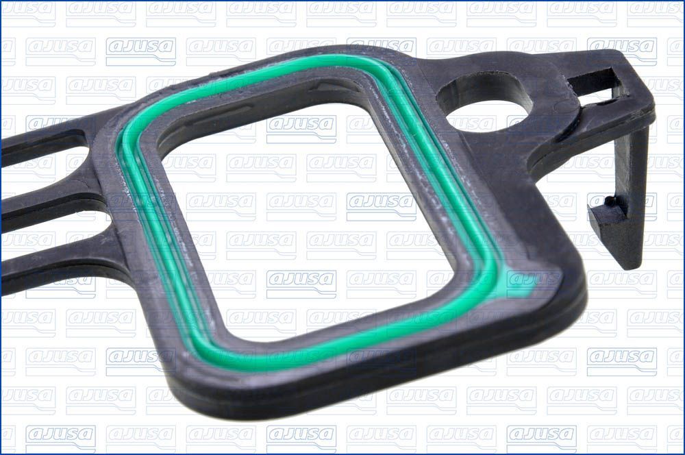 Tarpiklis, įsiurbimo kolektorius AJUSA 13298000