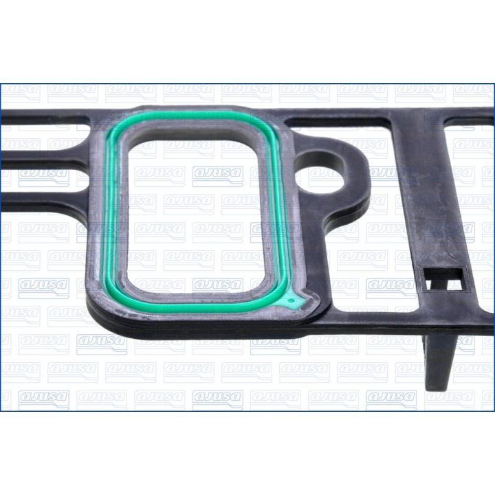 Tarpiklis, įsiurbimo kolektorius AJUSA 13298000