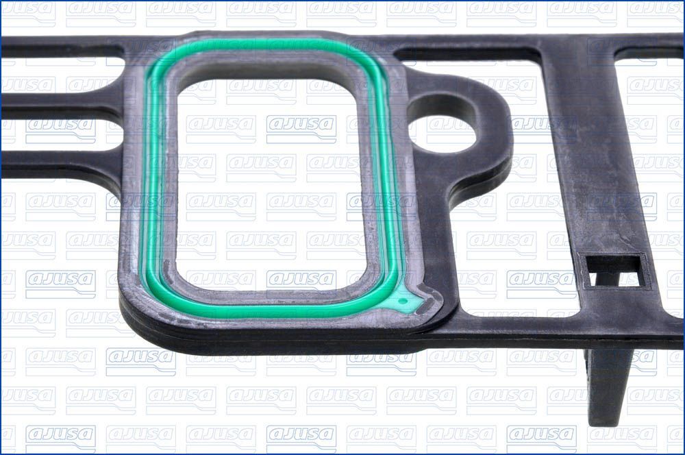 Tarpiklis, įsiurbimo kolektorius AJUSA 13298000