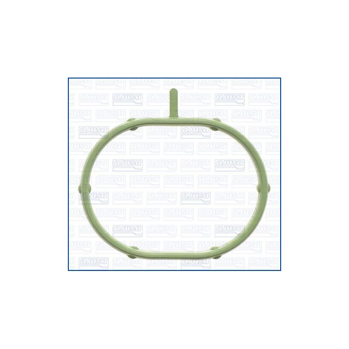 Tarpiklis, įsiurbimo kolektorius AJUSA 13298100