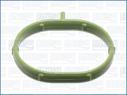 Tarpiklis, įsiurbimo kolektorius AJUSA 13298100