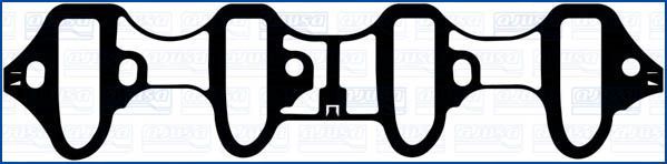 Tarpiklis, įsiurbimo kolektorius AJUSA 13299300