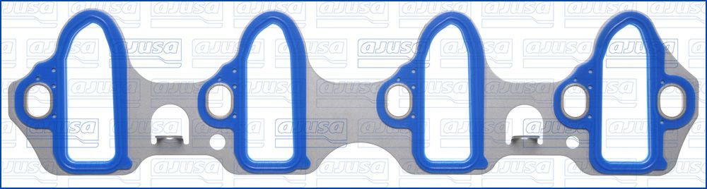 Tarpiklis, įsiurbimo kolektorius AJUSA 13299500