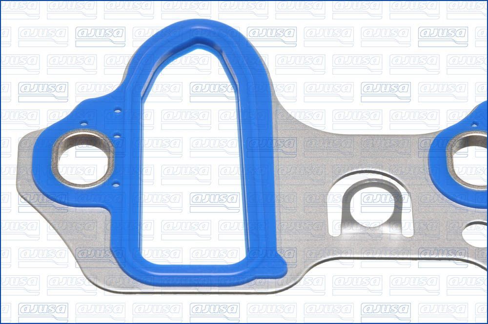 Tarpiklis, įsiurbimo kolektorius AJUSA 13299500