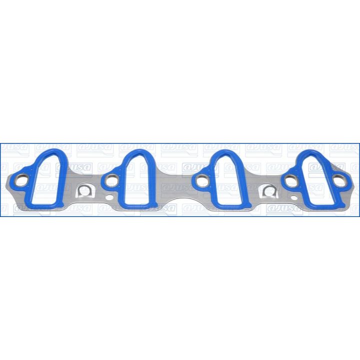 Tarpiklis, įsiurbimo kolektorius AJUSA 13299500