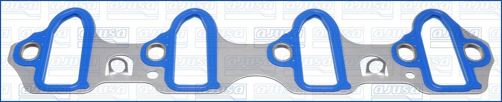 Tarpiklis, įsiurbimo kolektorius AJUSA 13299500