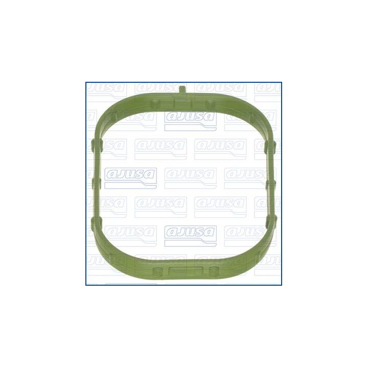 Tarpiklis, įsiurbimo kolektorius AJUSA 13311000