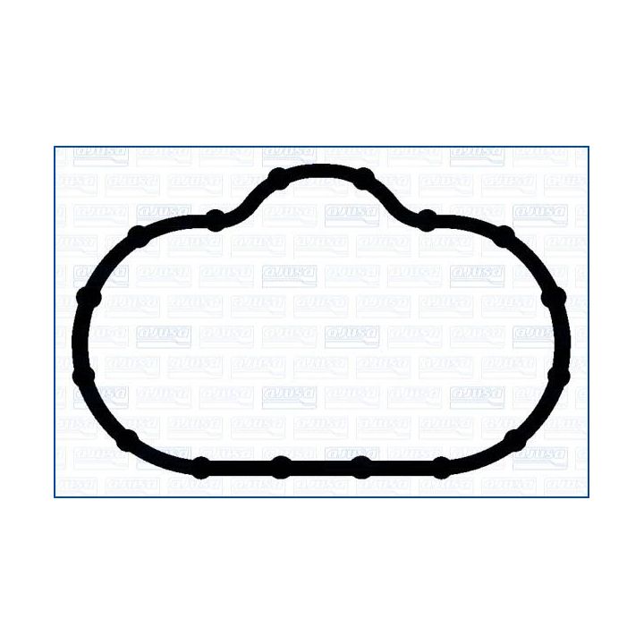 Tarpiklis, įsiurbimo kolektorius AJUSA 13313400