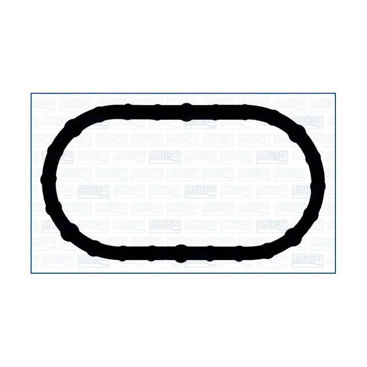 Tarpiklis, įsiurbimo kolektorius AJUSA 13313500