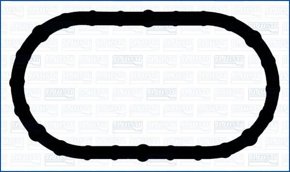 Tarpiklis, įsiurbimo kolektorius AJUSA 13313500