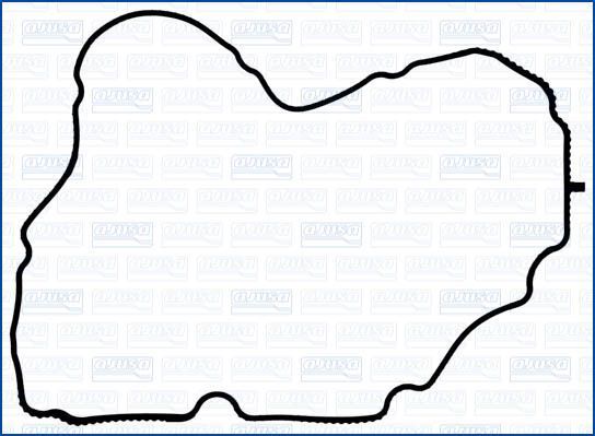 Tarpiklis, įsiurbimo kolektorius AJUSA 13314000