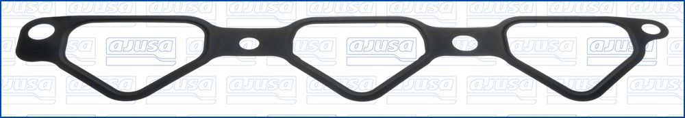 Tarpiklis, įsiurbimo kolektorius AJUSA 13316100