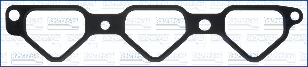 Tarpiklis, įsiurbimo kolektorius AJUSA 13316100