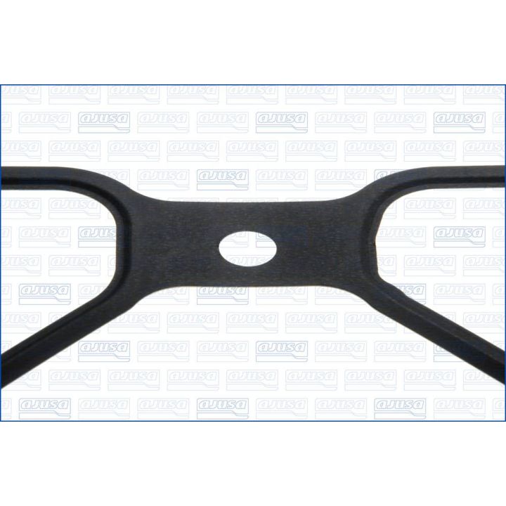 Tarpiklis, įsiurbimo kolektorius AJUSA 13316100