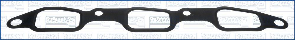 Tarpiklis, įsiurbimo kolektorius AJUSA 13316200