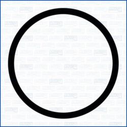 Tarpiklis, įsiurbimo kolektorius AJUSA 13317300