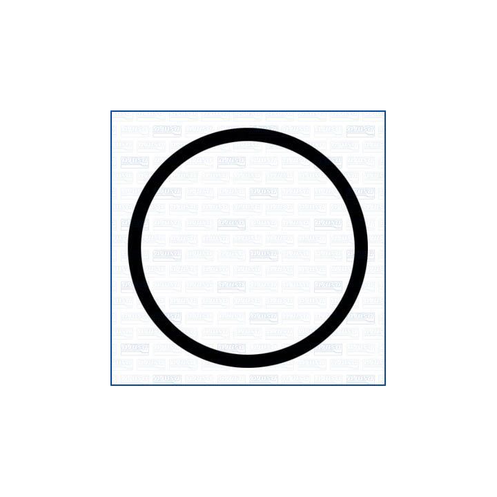 Tarpiklis, įsiurbimo kolektorius AJUSA 13317300